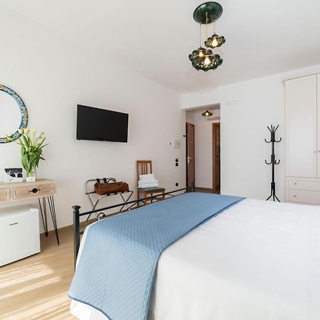 B&B Palazzo Pinto 2 Vietri Dış mekan fotoğraf