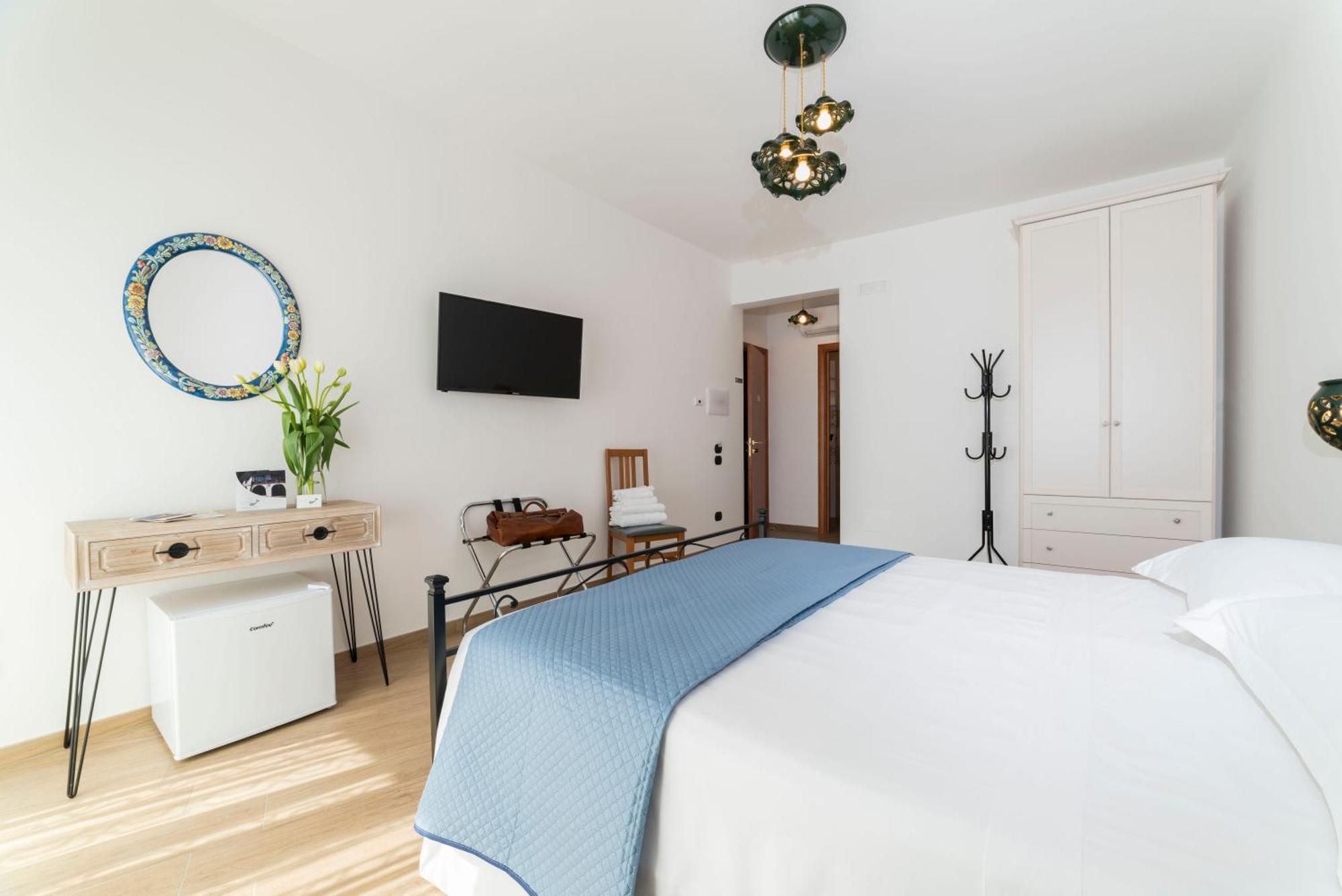 B&B Palazzo Pinto 2 Vietri Dış mekan fotoğraf