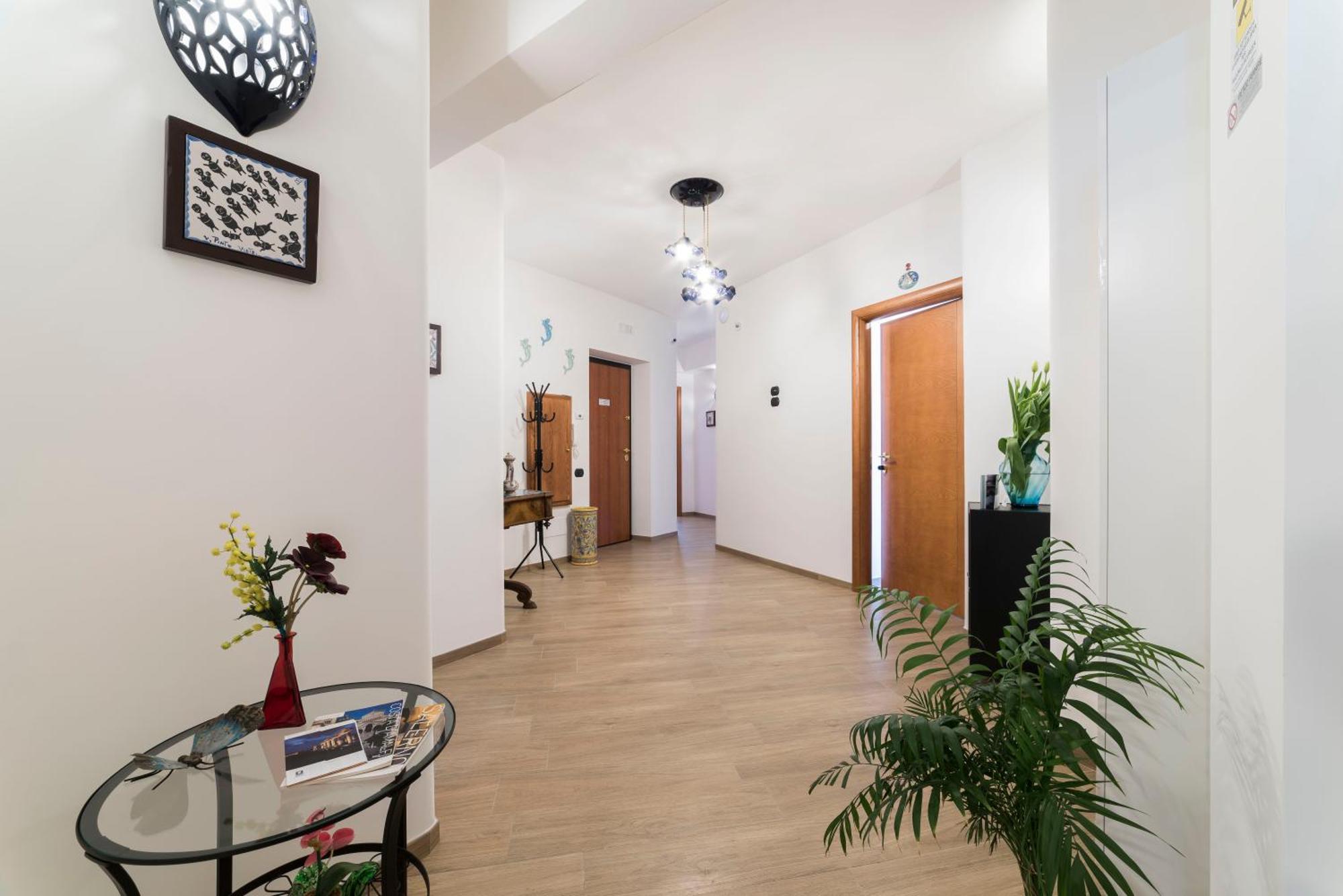 B&B Palazzo Pinto 2 Vietri Dış mekan fotoğraf