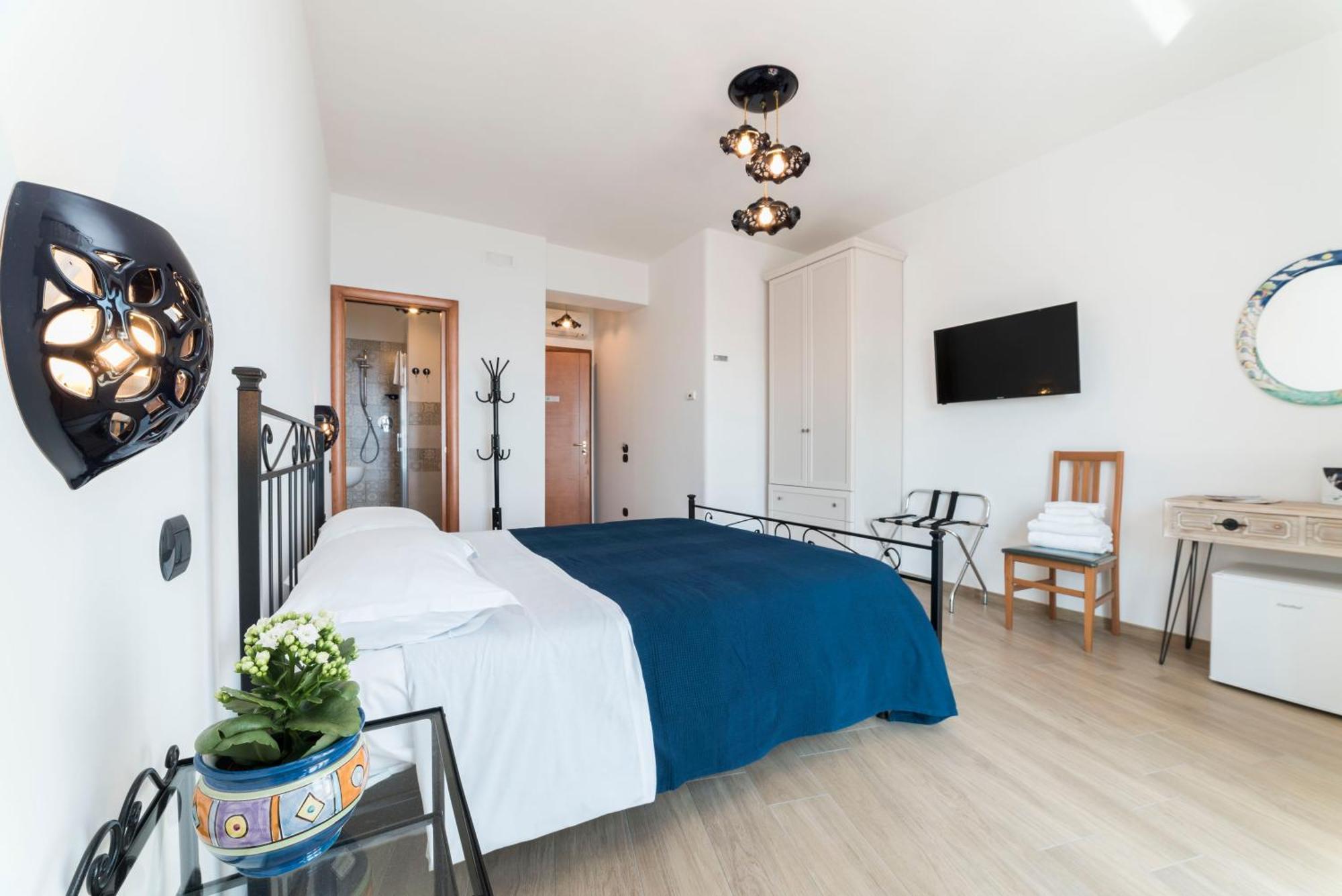 B&B Palazzo Pinto 2 Vietri Dış mekan fotoğraf