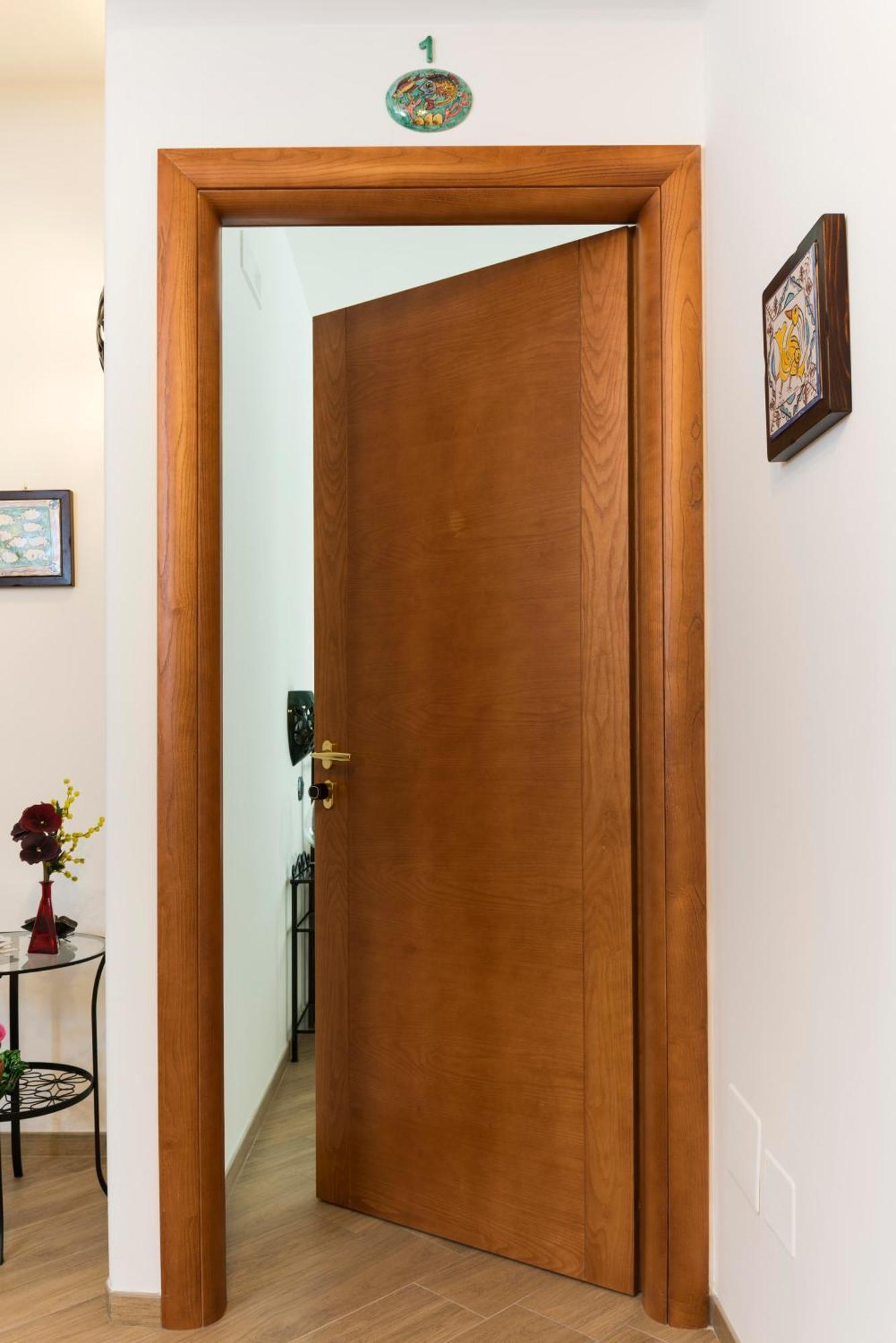 B&B Palazzo Pinto 2 Vietri Dış mekan fotoğraf