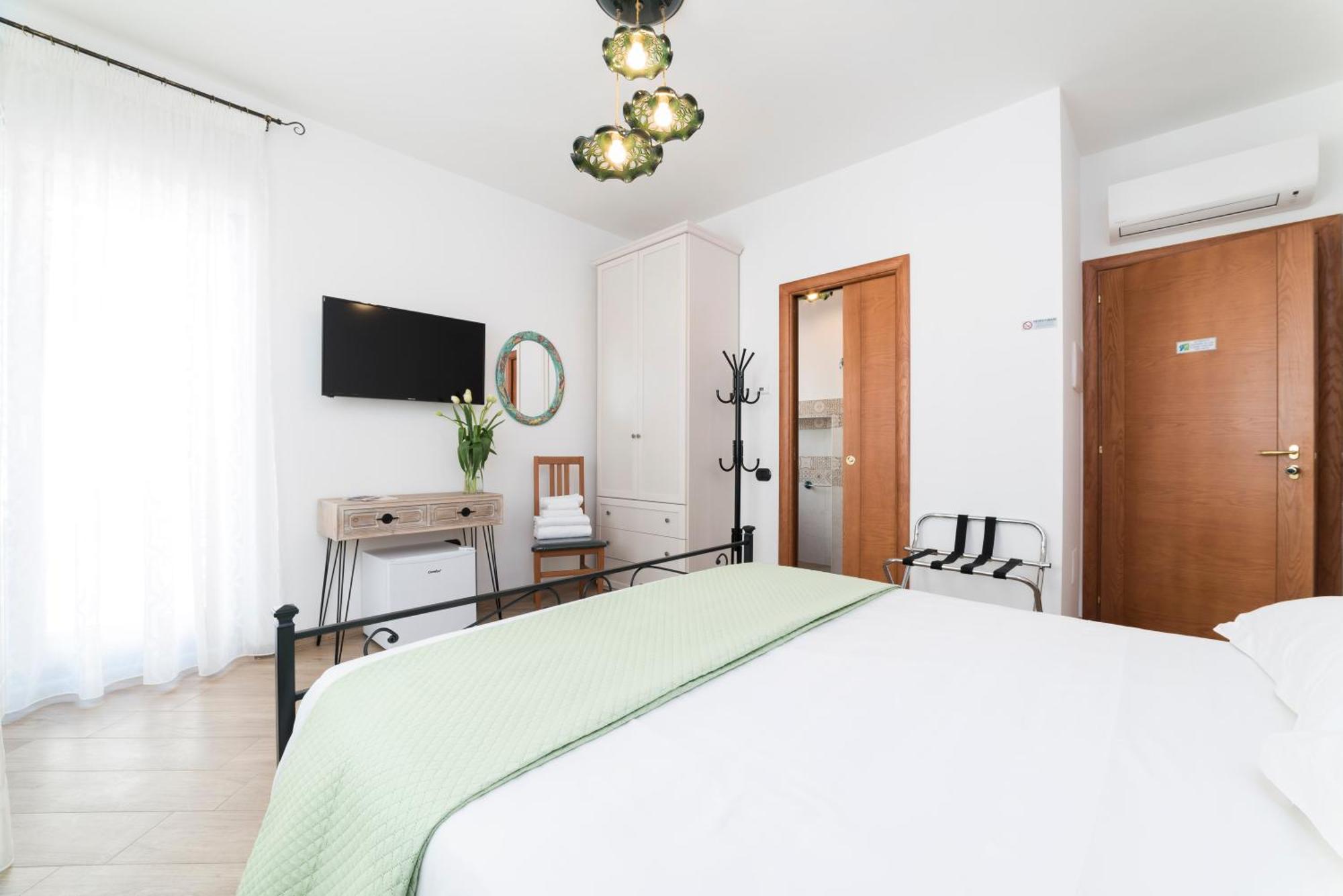 B&B Palazzo Pinto 2 Vietri Dış mekan fotoğraf