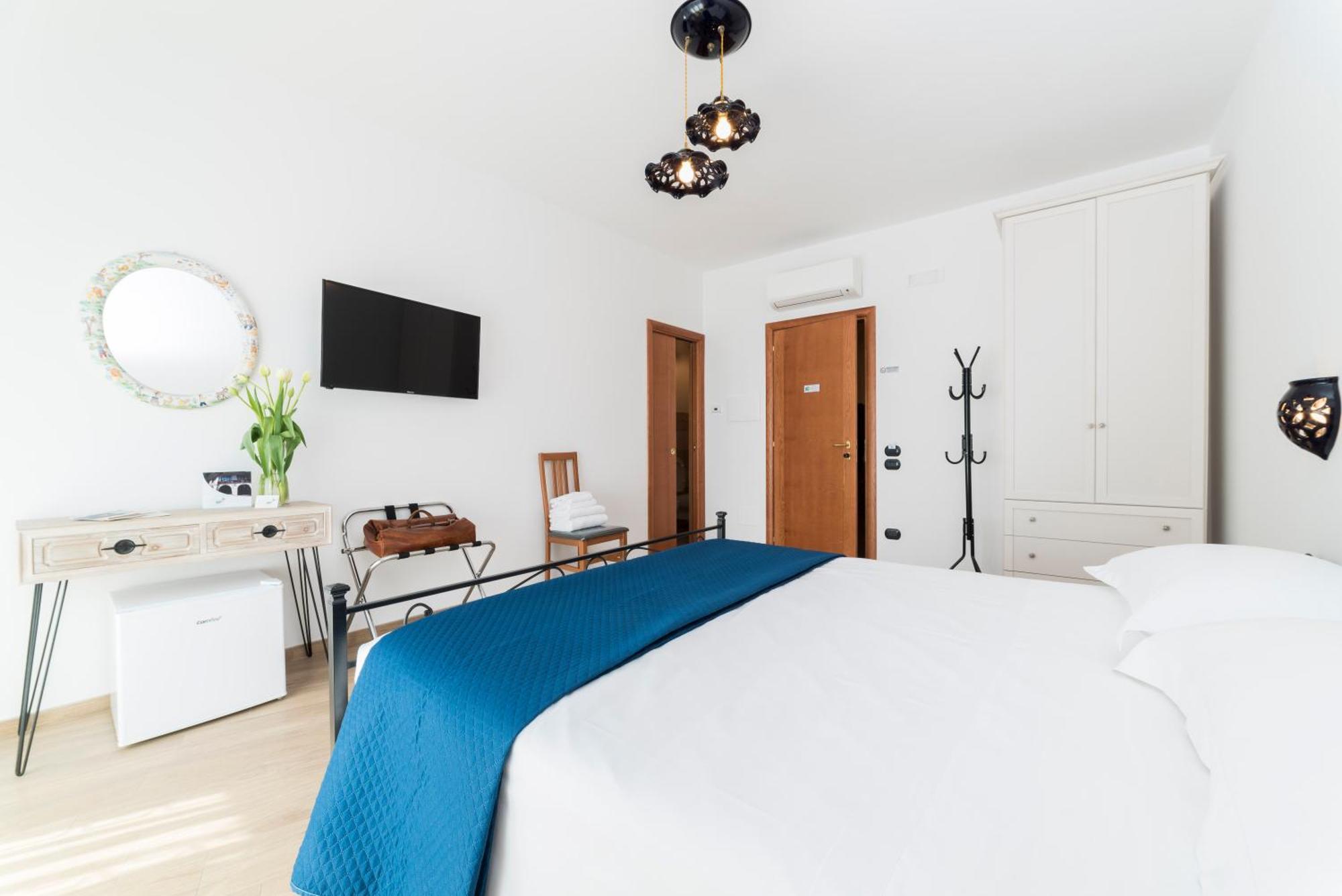 B&B Palazzo Pinto 2 Vietri Dış mekan fotoğraf