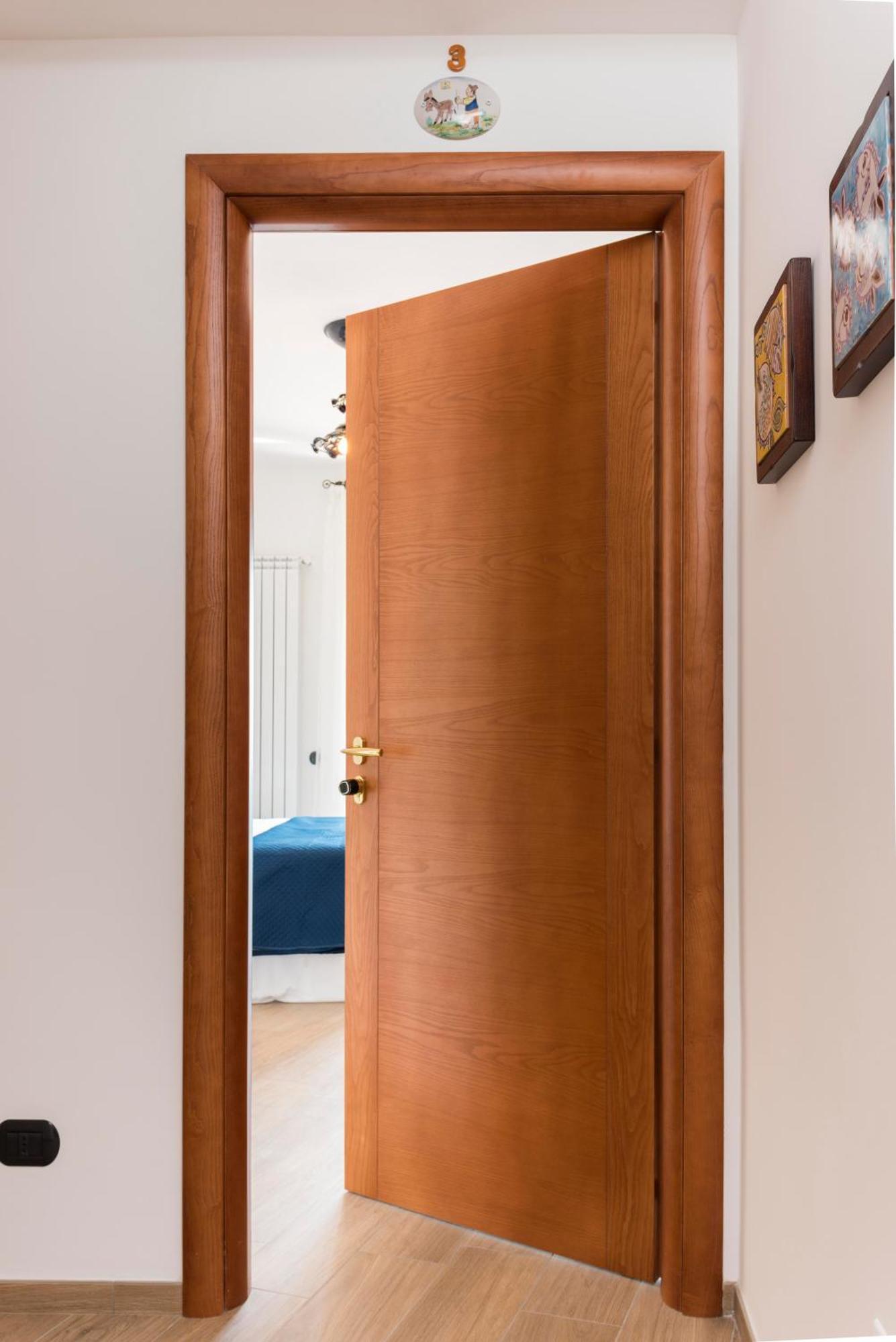 B&B Palazzo Pinto 2 Vietri Dış mekan fotoğraf