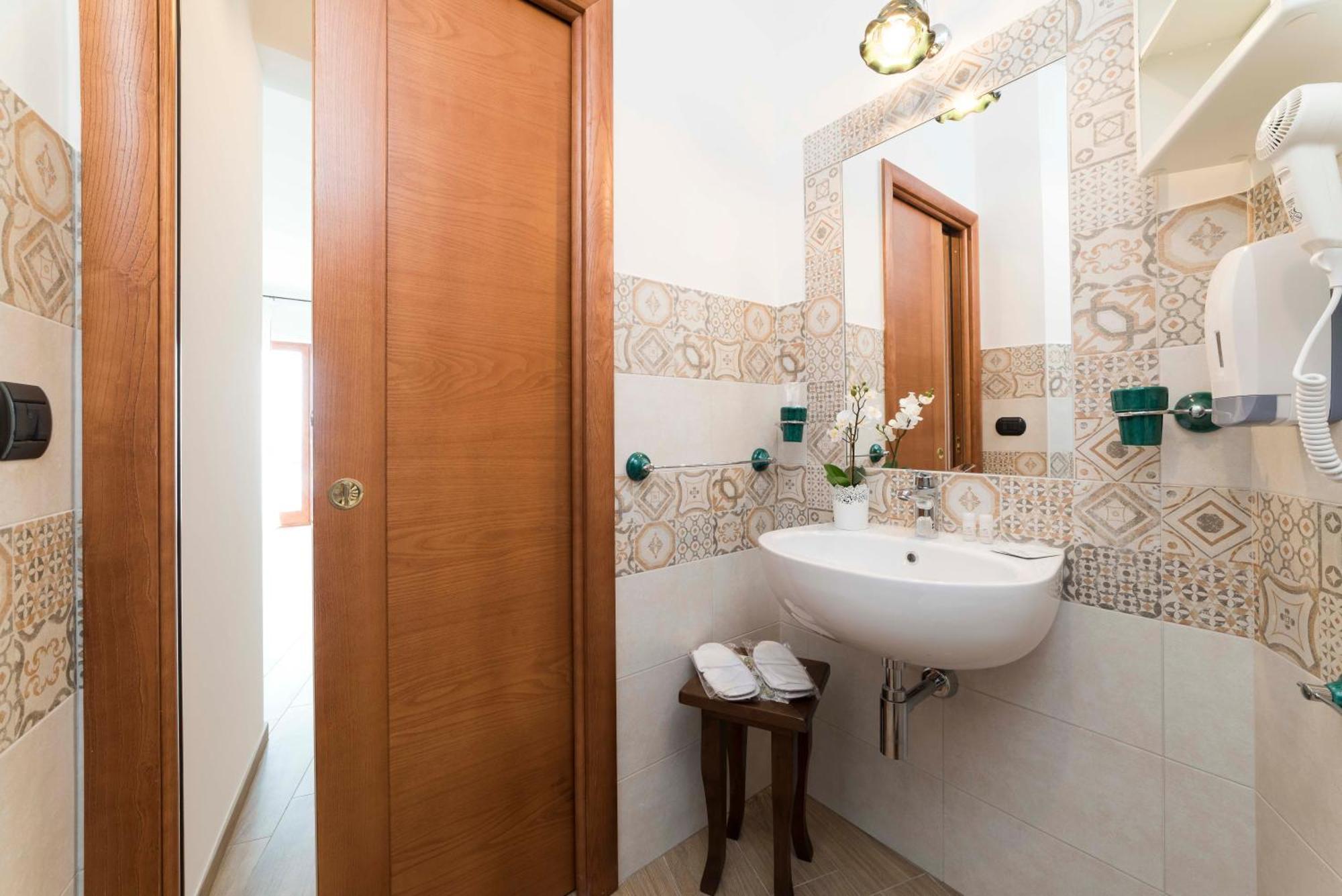 B&B Palazzo Pinto 2 Vietri Dış mekan fotoğraf
