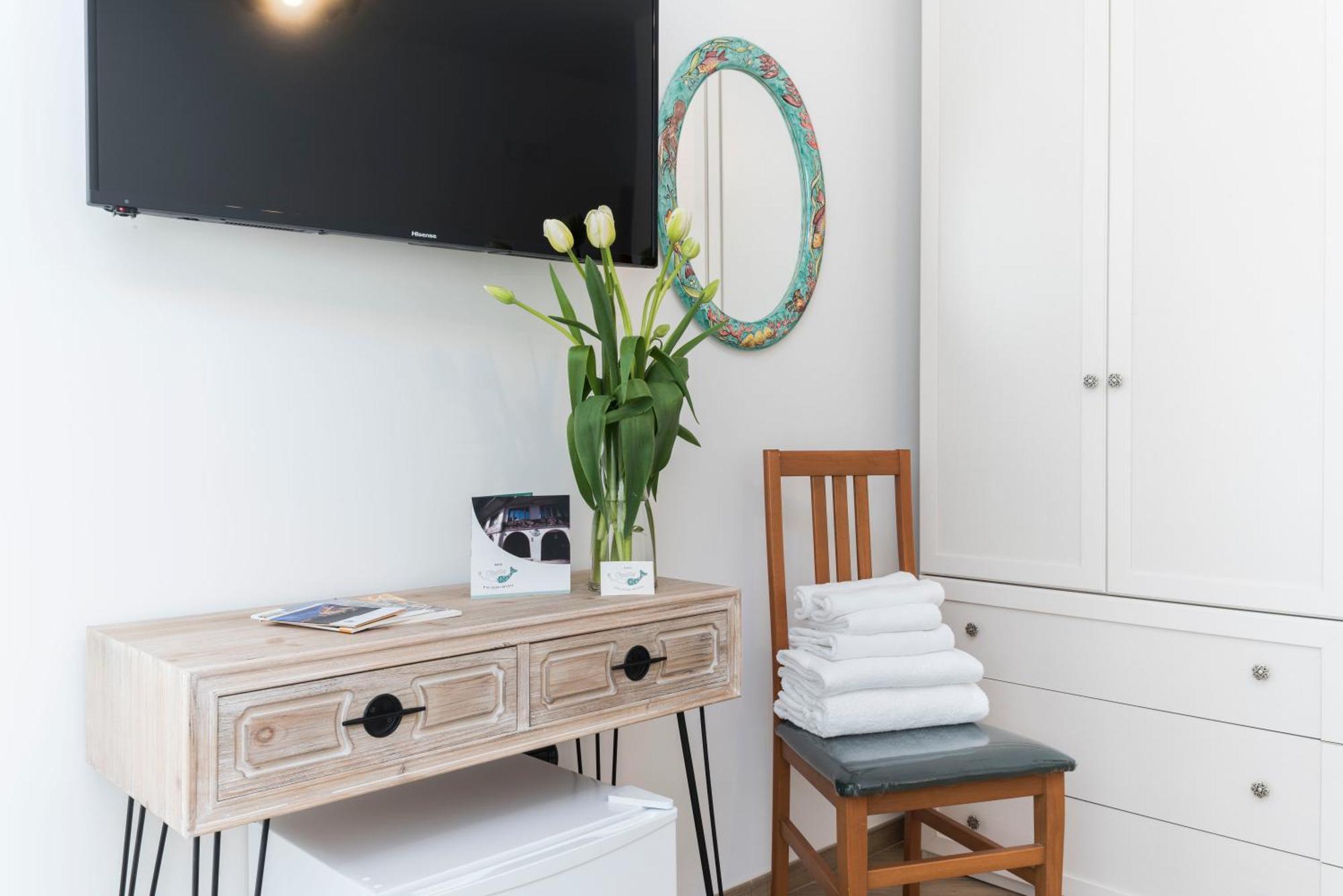 B&B Palazzo Pinto 2 Vietri Dış mekan fotoğraf