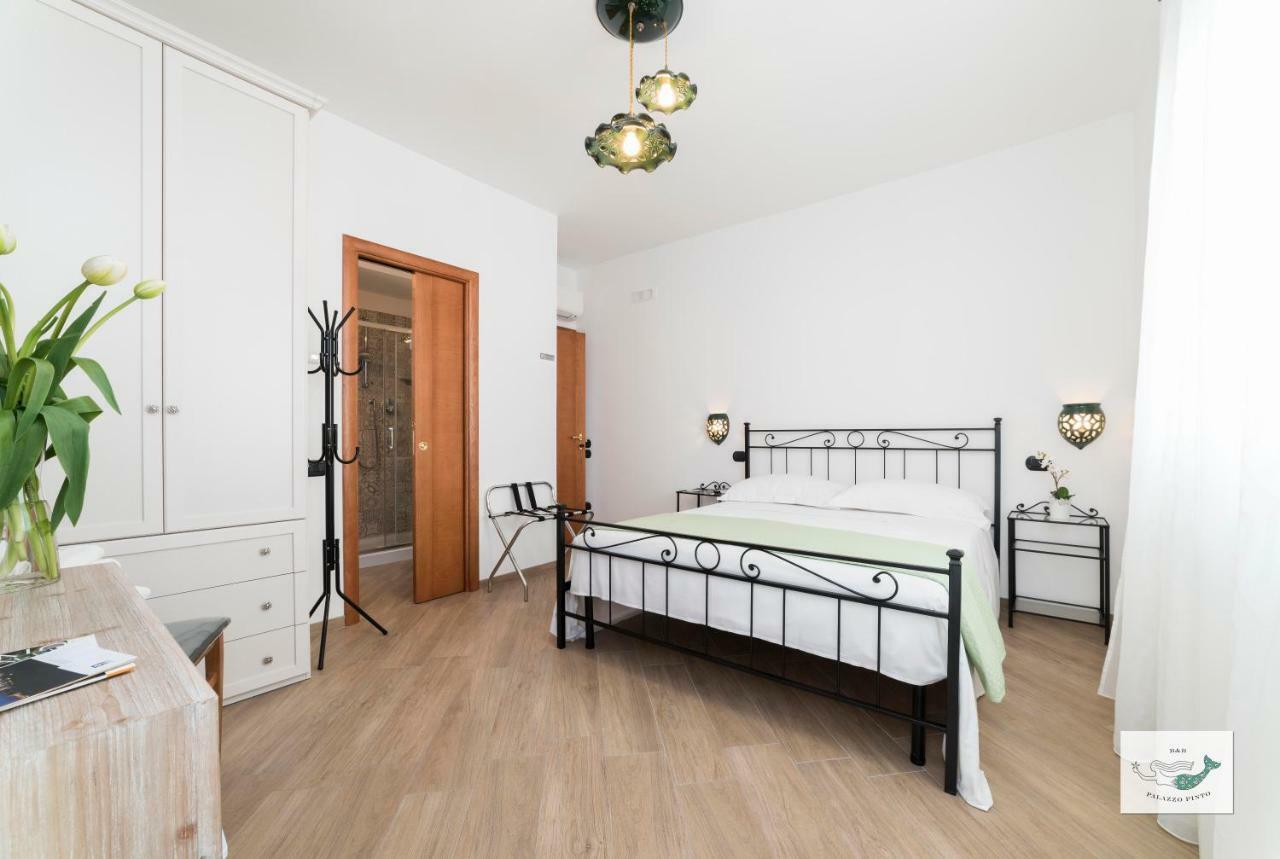 B&B Palazzo Pinto 2 Vietri Dış mekan fotoğraf